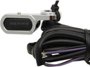 harley davidson fltruse [ESPECIALIDADES DE ARRASTRE] - Luces LED de posición del manillar-1