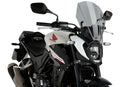 HONDA CB 500 HORNET [2025] – Touring de nueva generación – Tintado-6