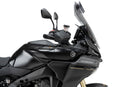 YAMAHA TRACER 9 Y-AMT [2025] – pantalla Touring con pantalla spoiler – transparente-3