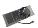 Husqvarna TE 610 E Dual H7 [1998] - Ventilador de ventilador más fresco con soporte-1