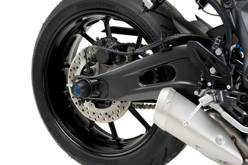 YAMAHA YZF-R7 [2025] - Regulador del eje trasero PHB19 - Negro