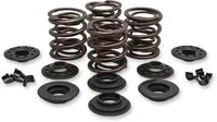 Harley Davidson Flfb [KIBBLEWHITE] - Kit de resorte de válvula de repuesto OEM
