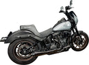 harley davidson fxlrs [SLYFOX] – Asiento de mediodía-4