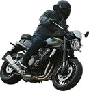 Royal Enfield Interceptor 650 [SW-MOTECH] – Bolsa trasera con extensión ION S