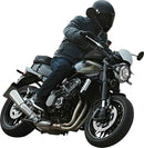 Ducati Desert X 937 [SW-MOTECH] – Bolsa trasera extensible ION S