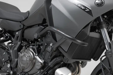 Yamaha Pure [SW-MOTECH] – Barra protectora