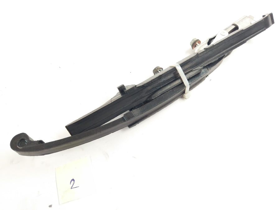 Honda África Twin XRV 650 RD03 [1989] - Tensioning Rail y estante de diapositivas