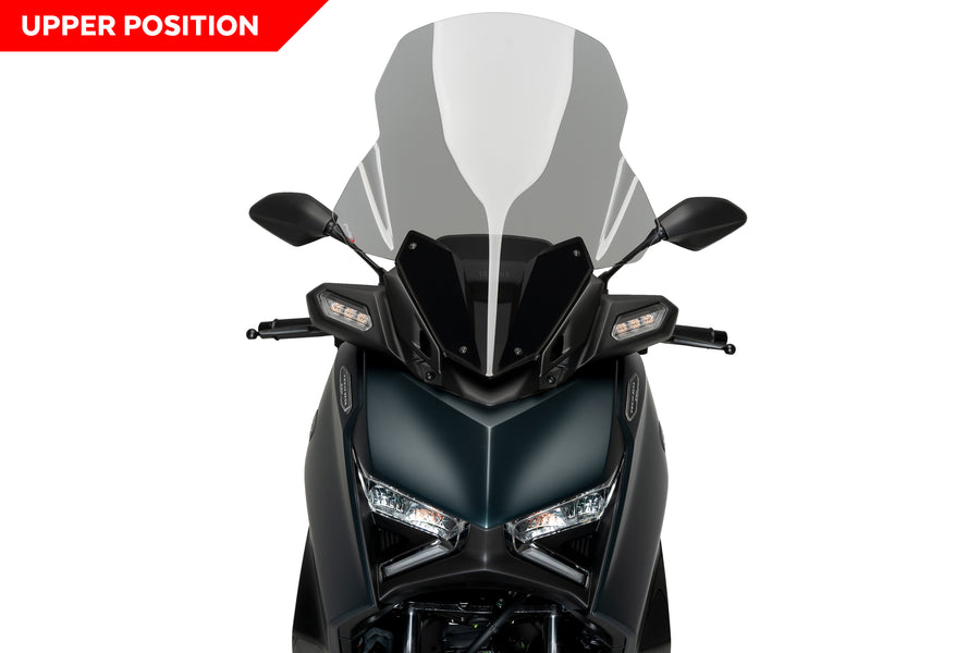YAMAHA X-MAX 300 TECH MAX + [2024] – Carenabris V-Tech Line Touring