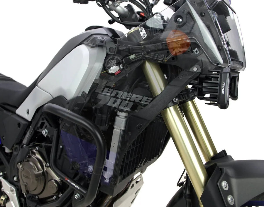 Yamaha Tenere 700 [Denali] - Titular de la bocina