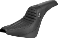 Harley Davidson Fxst [SADDLEMEN] – Asiento Thrashin' Pro Series