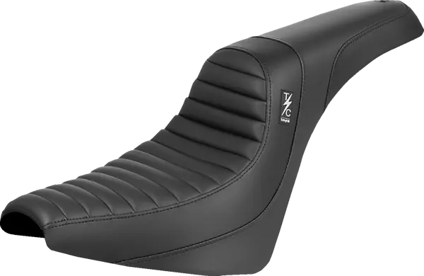 Harley Davidson Fxst [SADDLEMEN] – Asiento Thrashin' Pro Series