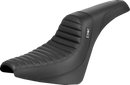 Harley Davidson Fxst [SADDLEMEN] – Asiento Thrashin' Pro Series