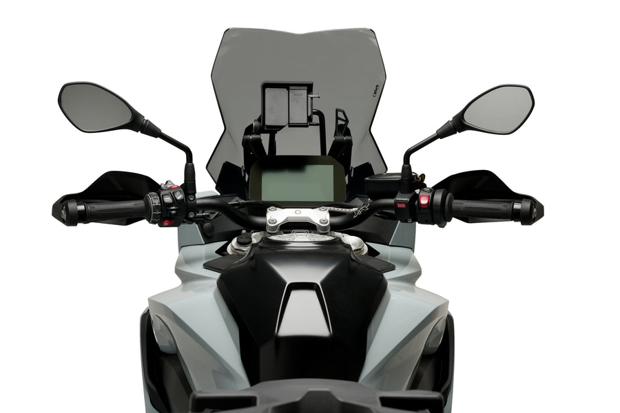 BMW S 1000 XR [2025] – luna touring – tintada