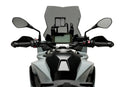 BMW S 1000 XR [2025] – cúpula touring – transparente-3