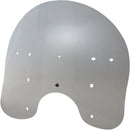harley davidson flst [KLOCK WERKS] – Parabrisas tipo cartelera Flare™-2