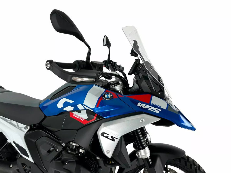 BMW R 1150 R [WRS] - parabrisas