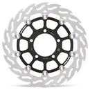 Kawasaki Ninja 1000 SX ABS [2020, 2021-2023] - Flame Series Rotor Race – Art.-Nr. 112090 – Bild 3