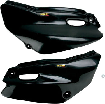 Yamaha TT 125 [MAIER] – paneles laterales (reemplazo)