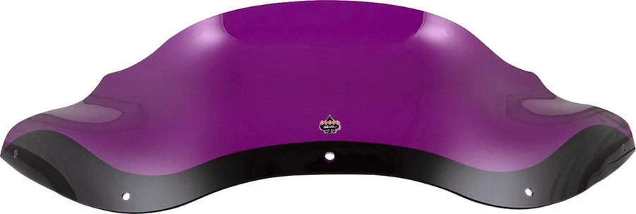 harley davidson fltruse [KLOCK WERKS] – Parabrisas Kolor Flare™