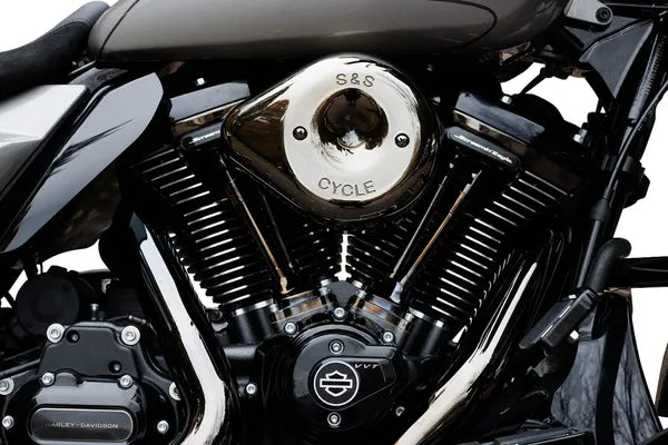 Harley-Davidson FLTRXSTSE 1977 Road Glide ST CVO 121 [2024-2025] - Stealth Luftfilter-Kit – Bild 5