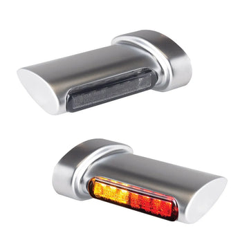 harley-davidson pan america [MOTOCICLETAS HEINZ] – Intermitentes LED Winglets