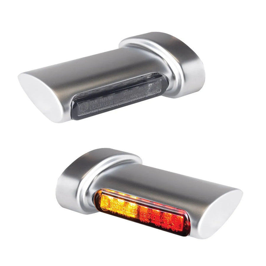 harley-davidson pan america [MOTOCICLETAS HEINZ] – Intermitentes LED Winglets