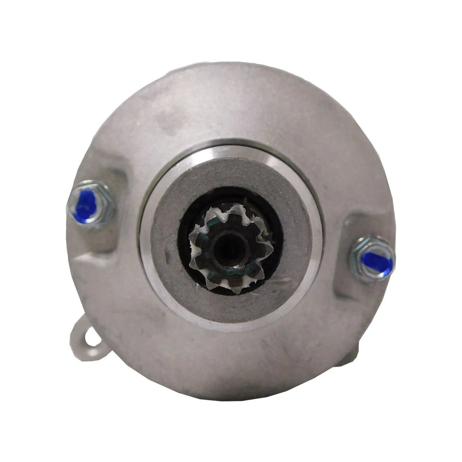 Suzuki SV 650 [Parts Europe] - Starter