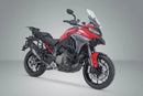 ducati multistrada 1200 [SW-MOTECH] – Portaequipajes lateral PRO-2