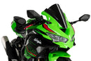 KAWASAKI ZX-4RR NINJA [2025] – Cúpula Z-Racing – Transparente-12