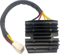 Suzuki GSX 1300 [RICK'S MOTORSPORT ELECTRIC] - Regulador rectificador compatible con iones de litio Hot Shot