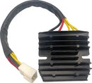 Suzuki GSX 1300 [RICK'S MOTORSPORT ELECTRIC] - Regulador rectificador compatible con iones de litio Hot Shot