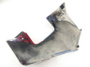 Honda Africa Twin XRV 650 RD03 [1989] - revestimiento de revestimiento lateral-3