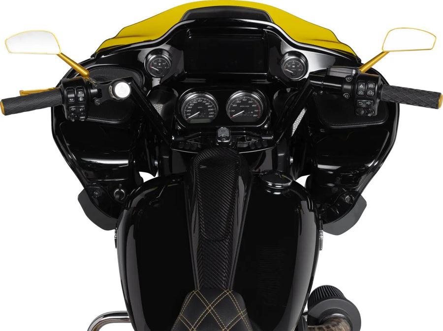 harley davidson fxdrs 114 [KLOCK WERKS] – Soporte para dispositivo iOmounts™