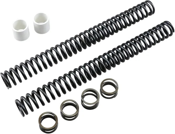 Harley Davidson FX [SUSPENSIÓN PROGRESIVA] – Kit de descenso de horquilla