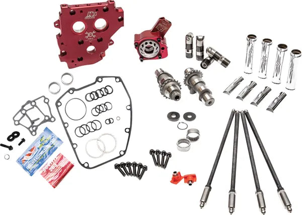 Harley-Davidson FXSBSE2 1800 Breakout CVO [2014] - Race Series® Nockenwellen-Kit – Bild 3