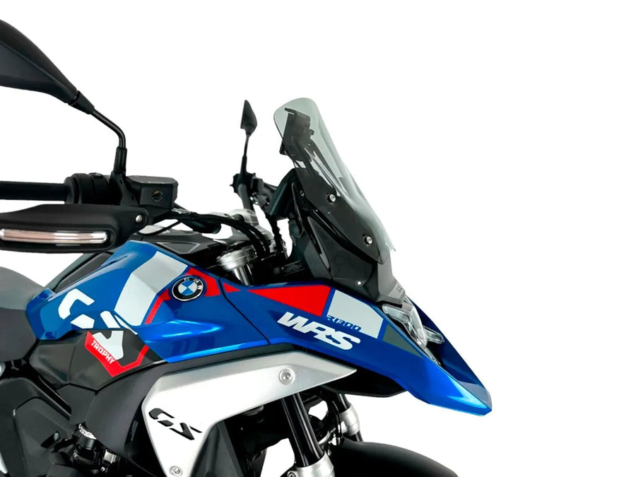 BMW R 1300 GS Trophy [WRS] – Parabrisas