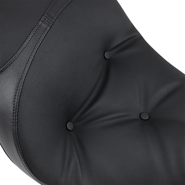 harley davidson touring [ESPECIALIDADES DE ARRASTRE] – Asiento touring de perfil bajo - 0