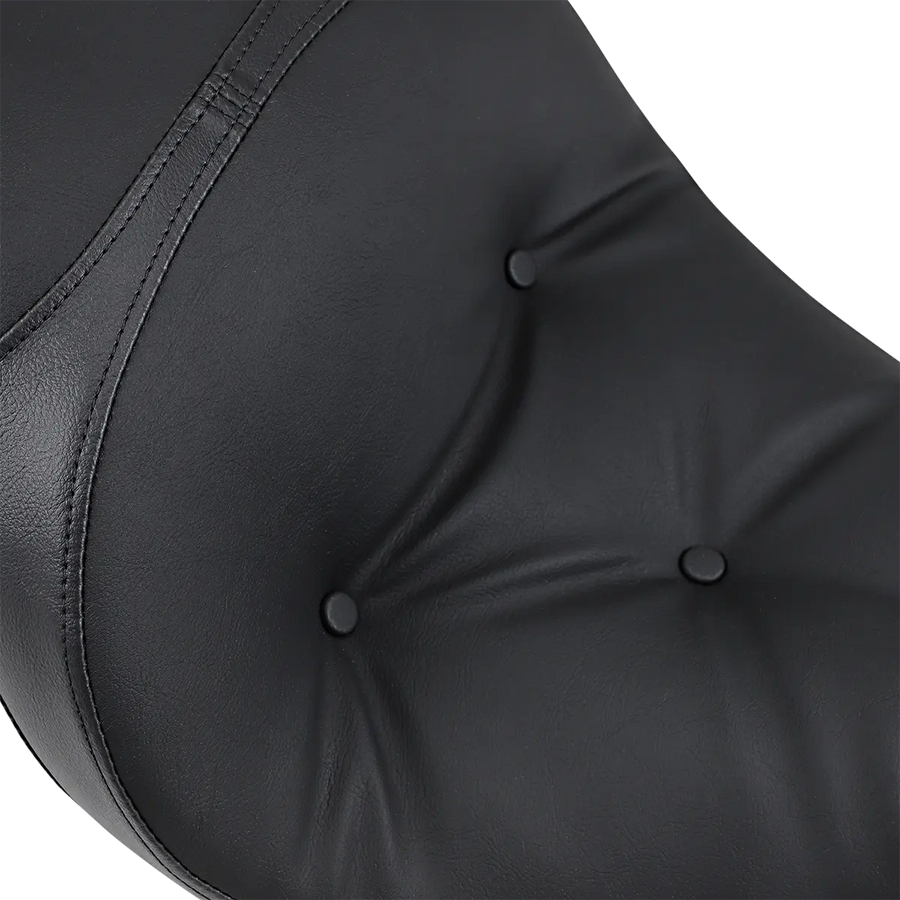 harley davidson touring [ESPECIALIDADES DE ARRASTRE] – Asiento touring de perfil bajo