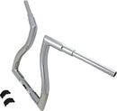 harley davidson fltruse [LA CHOPPERS] – Manillar Thresher-2