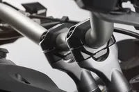 KTM 990 Adventure S [2006] - soporte para manillares de Ø 28 mm, aumento de 30 mm, versión LEH.00.039.24100.30/B - imagen 5