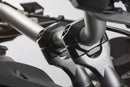 KTM 950 Adventure S [2004-2005] - soporte para manillares de Ø 28 mm, aumento de 30 mm, versión LEH.00.039.24100.30/B - foto 2