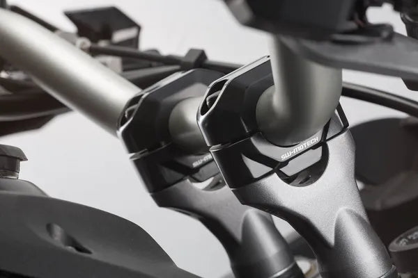 KTM 1290 Super Duke GT [2022-2024] - elevador de manillar para manillares de Ø 28 mm, 30 mm, versión EH000392410030B - imagen 2