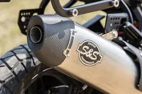 Harley-Davidson Pan America 1250 Ra1250 [2023-2024, 2026, 2024, 2025] - SO EC ENDSCHALLDÄMPFER PAN AMERICA – Bild 6
