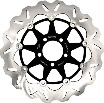 Suzuki GS 500 F [2007-2009] - disco de freno – imagen 2