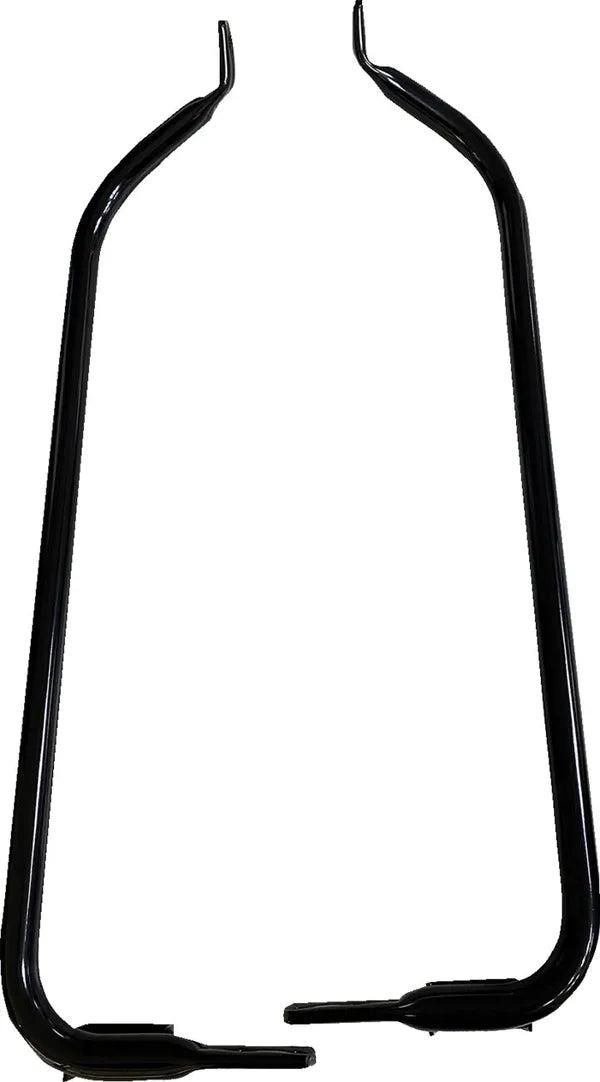 Harley Davidson Fltr [ESPECIALIDADES DE ARRASTRE] – Soporte para alforjas