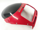 Ducati 750 SS [1994] - Pulpit de revestimiento con parabrisas-3
