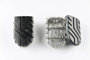 Triumph Tiger 1200 [2022-2024] - kit de reposapiés ION - imagen 1