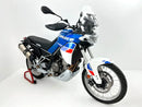 Aprilia Tuareg 660 [WRS] – pantalla de carenado de motocicleta