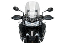 TRIUMPH TIGER 1200 RALLY PRO [2025] – Deflector de viento extendido – muy tintado-1