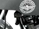 harley davidson fxlrst [MOTOCICLETAS HEINZ] – Microintermitentes ST-3